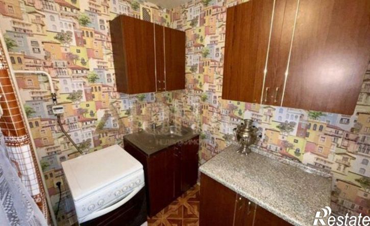 2-комн квартира ул Скворцова, 20,  д. 20