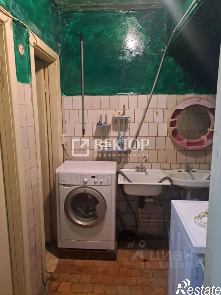 Комната ул Профсоюзная, 17,  д. 17
