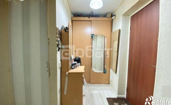 1-комн квартира ул Новосельская, 15,  д. 15