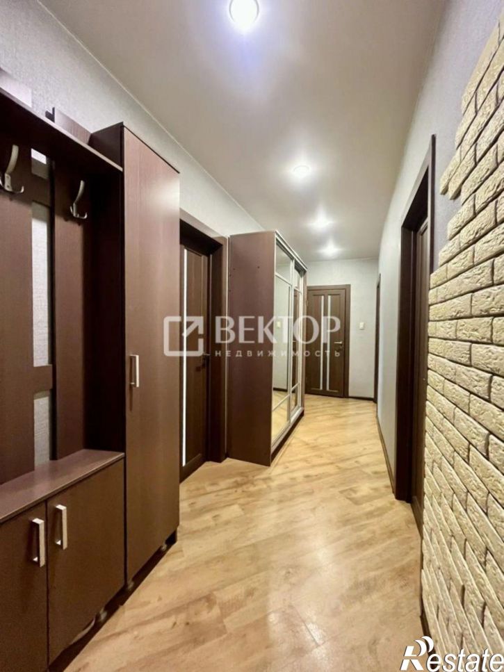 3-комн квартира ул Крупской, 38,  д. 38