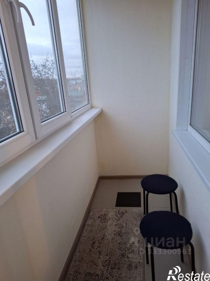 2-комн квартира ул 8 Марта, 54,  д. 54