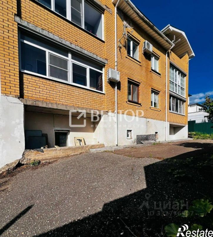 3-комн квартира ул Горная, 15,  д. 15