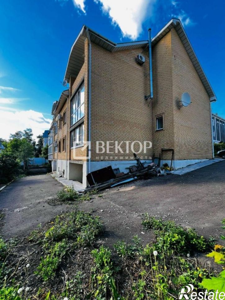 3-комн квартира ул Горная, 15,  д. 15
