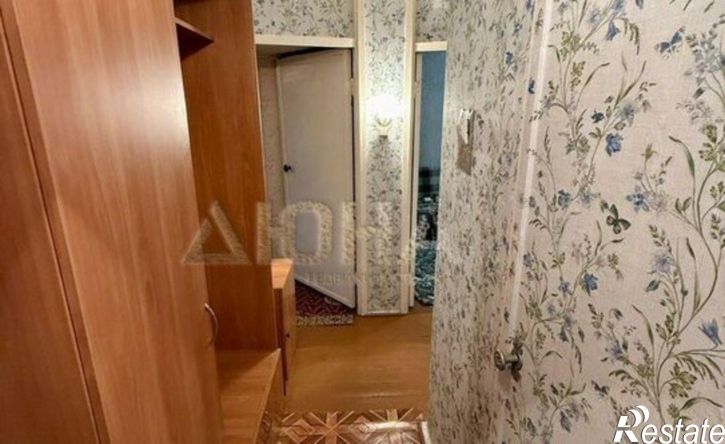 2-комн квартира ул Скворцова, 20,  д. 20