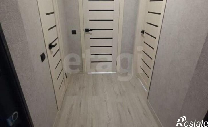 1-комн квартира ул Панинская, 2 3,  д. 2 3,  к. 3