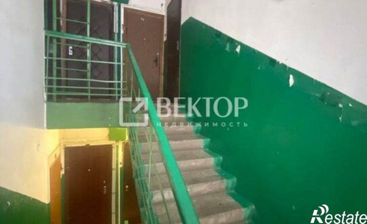 1-комн квартира ул Козуева, 24А,  д. 24А