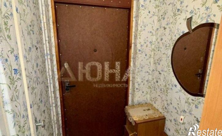 2-комн квартира ул Скворцова, 20,  д. 20