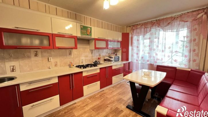 2-комн квартира ул Магистральная, 43,  д. 43