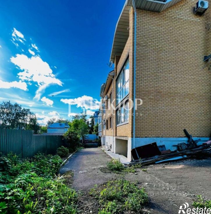 3-комн квартира ул Горная, 15,  д. 15