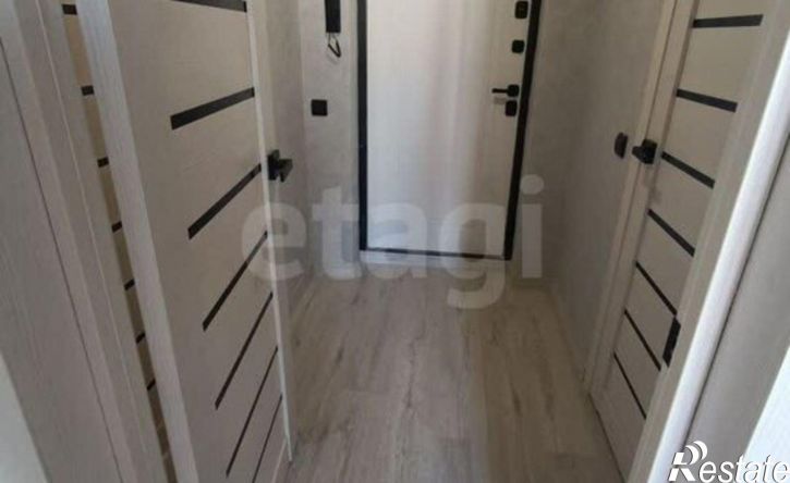 1-комн квартира ул Панинская, 2 3,  д. 2 3,  к. 3