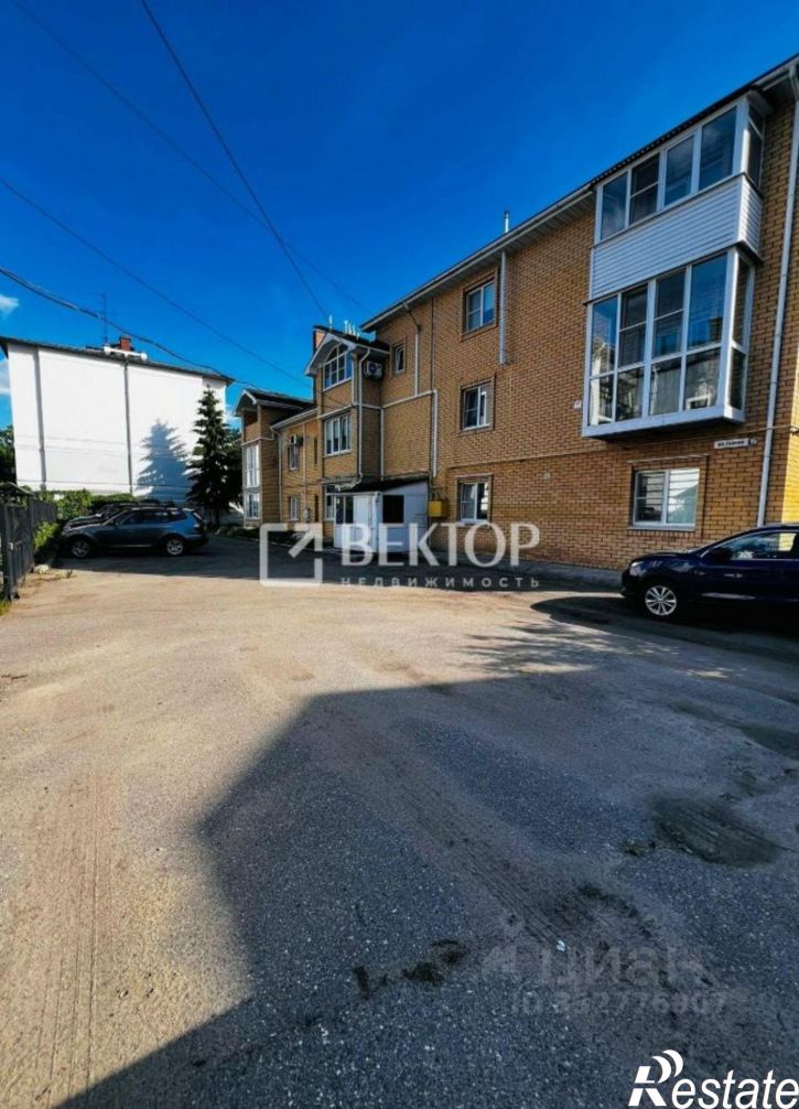 3-комн квартира ул Горная, 15,  д. 15