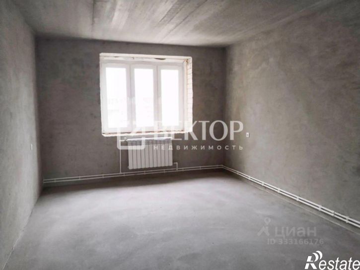 1-комн квартира ул Индустриальная, 28Г/2,  д. 28Г/2