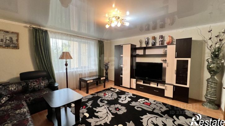 2-комн квартира ул Магистральная, 43,  д. 43