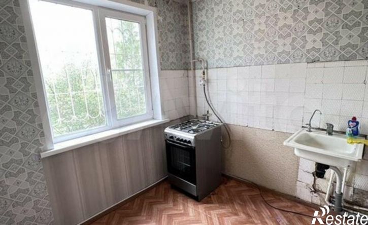 2-комн квартира пр-кт Мира, 58,  д. 58
