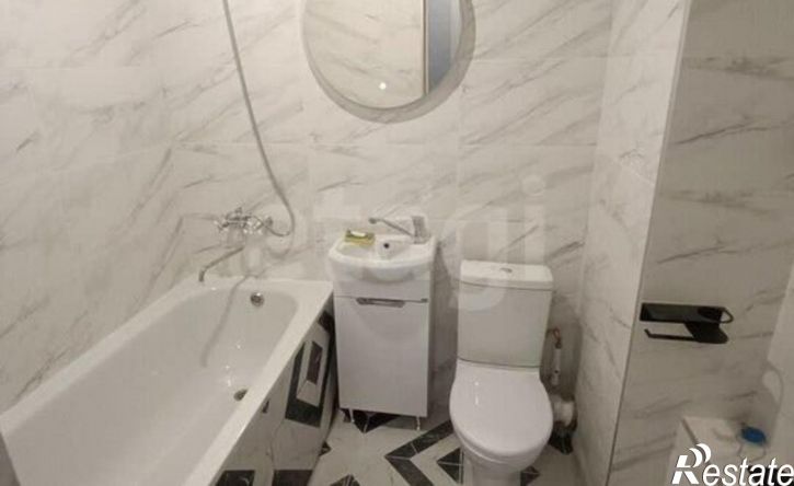 1-комн квартира ул Панинская, 2 3,  д. 2 3,  к. 3