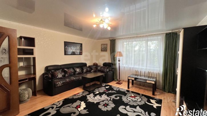 2-комн квартира ул Магистральная, 43,  д. 43