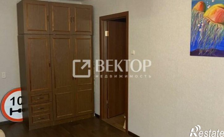 1-комн квартира Речной пр-кт, 17,  д. 17