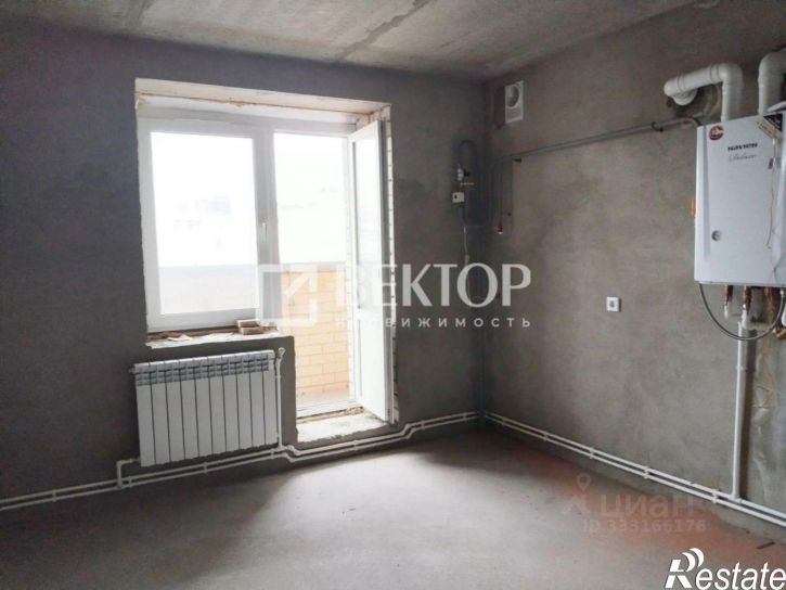 1-комн квартира ул Индустриальная, 28Г/2,  д. 28Г/2