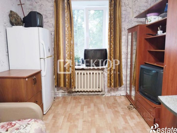 Комната Красноармейская улица