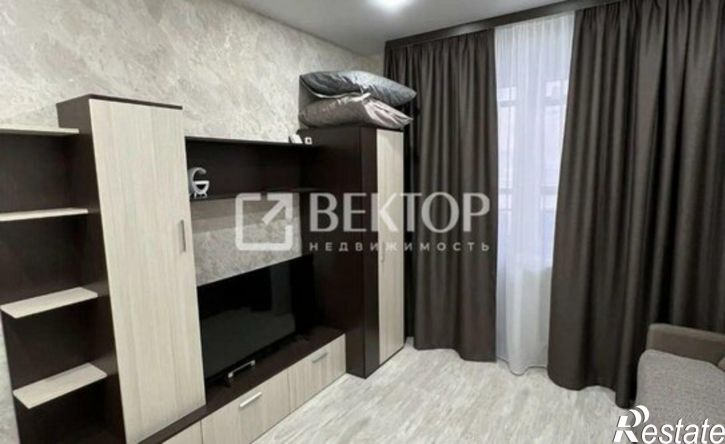 1-комн квартира мкр "Венеция", 65,  д. 65
