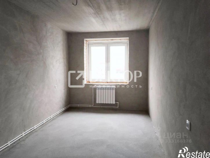 1-комн квартира ул Индустриальная, 28Г/2,  д. 28Г/2