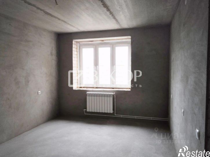 1-комн квартира ул Индустриальная, 28Г/2,  д. 28Г/2
