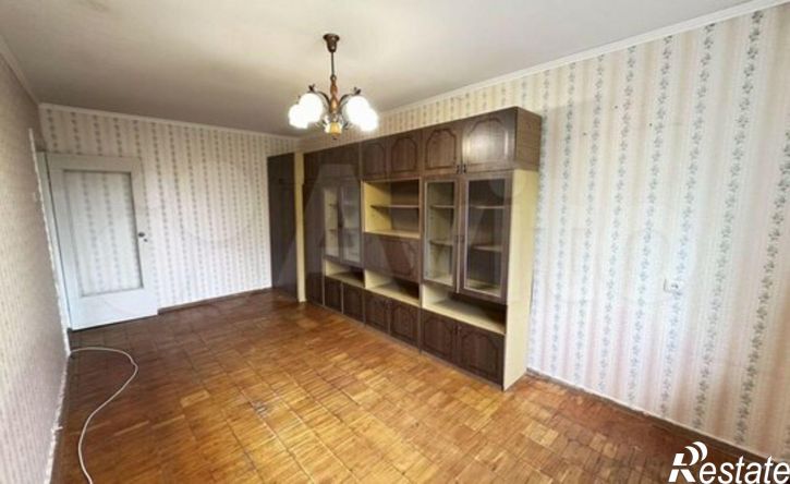 2-комн квартира пр-кт Мира, 58,  д. 58