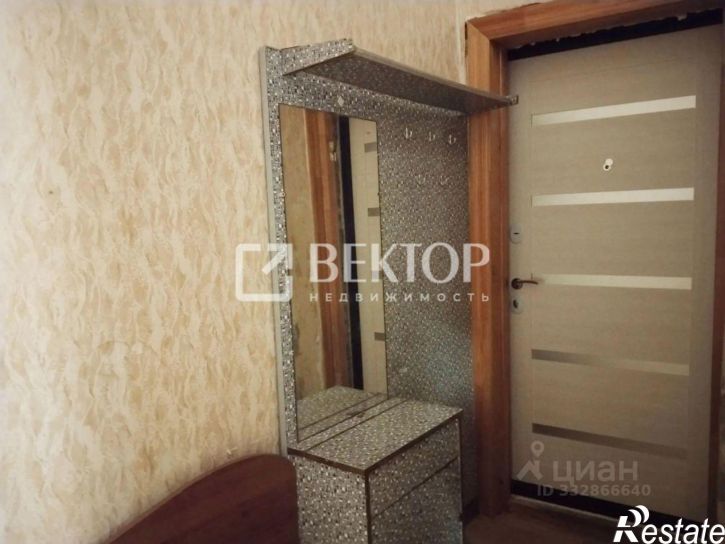 Комната Красноармейская улица
