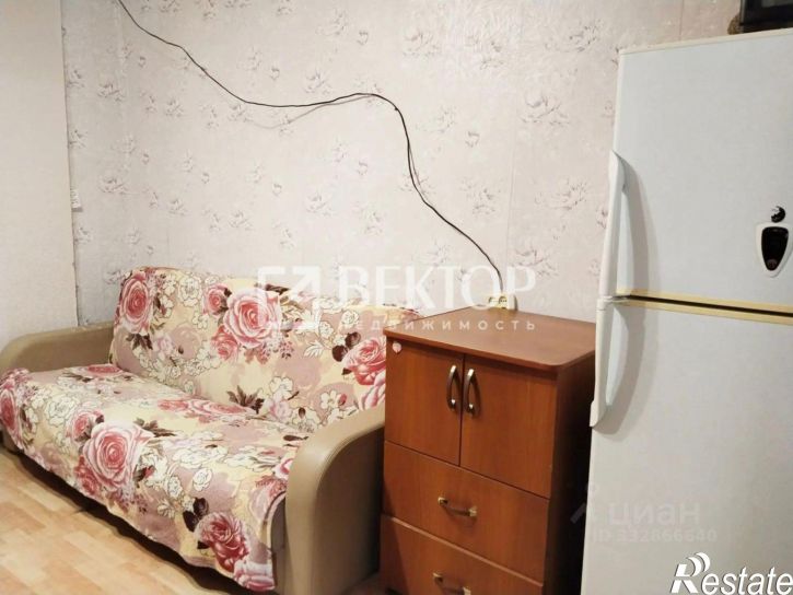 Комната Красноармейская улица