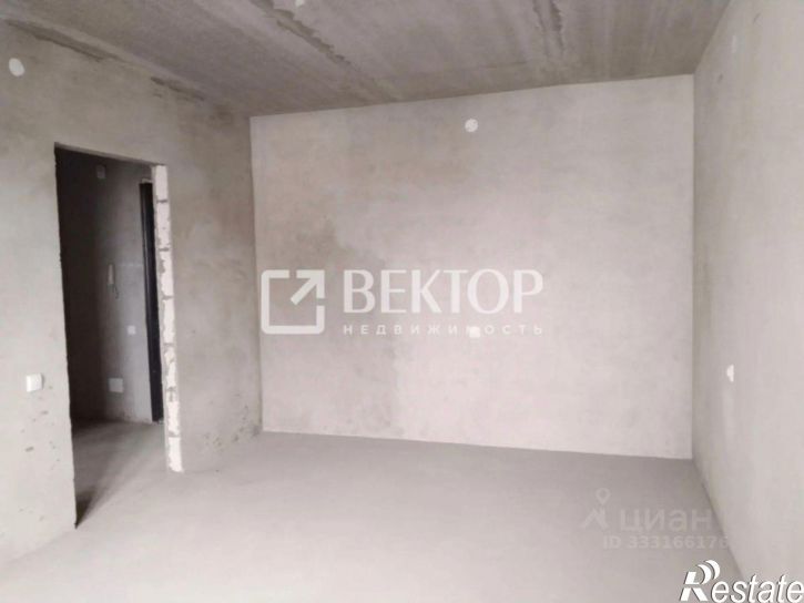 1-комн квартира ул Индустриальная, 28Г/2,  д. 28Г/2