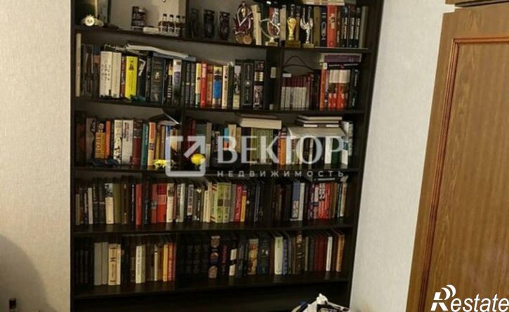 1-комн квартира Речной пр-кт, 17,  д. 17
