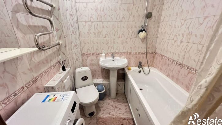 2-комн квартира ул Магистральная, 43,  д. 43