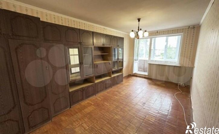2-комн квартира пр-кт Мира, 58,  д. 58