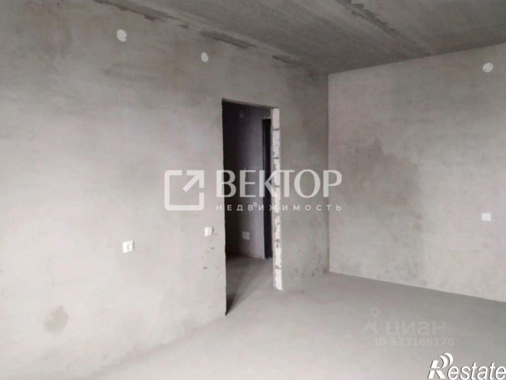 1-комн квартира ул Индустриальная, 28Г/2,  д. 28Г/2