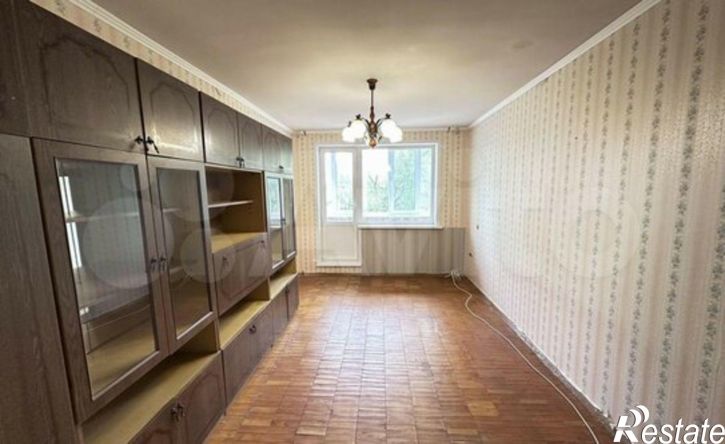 2-комн квартира пр-кт Мира, 58,  д. 58