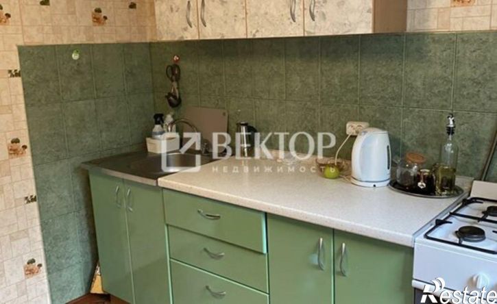 1-комн квартира Речной пр-кт, 17,  д. 17