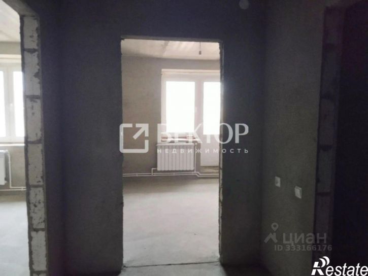 1-комн квартира ул Индустриальная, 28Г/2,  д. 28Г/2