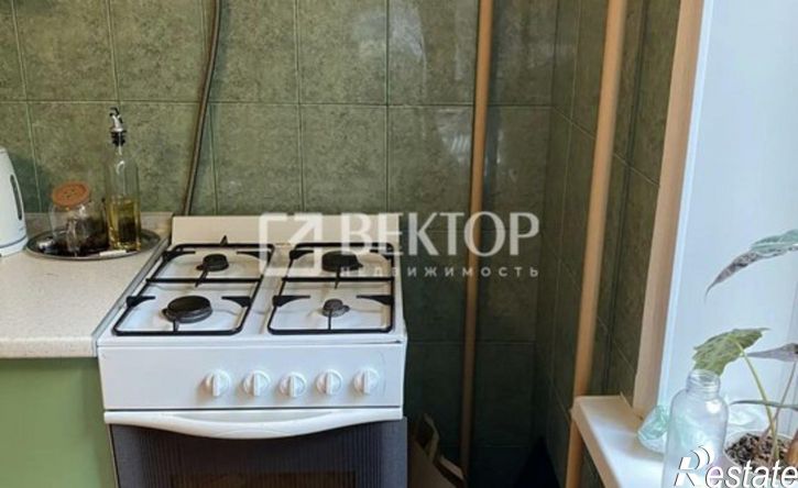 1-комн квартира Речной пр-кт, 17,  д. 17