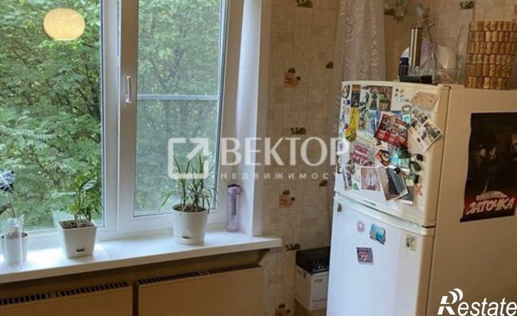 1-комн квартира Речной пр-кт, 17,  д. 17