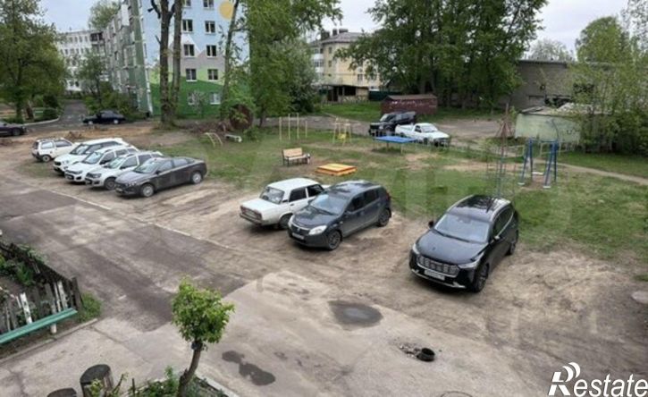 2-комн квартира пр-кт Мира, 58,  д. 58