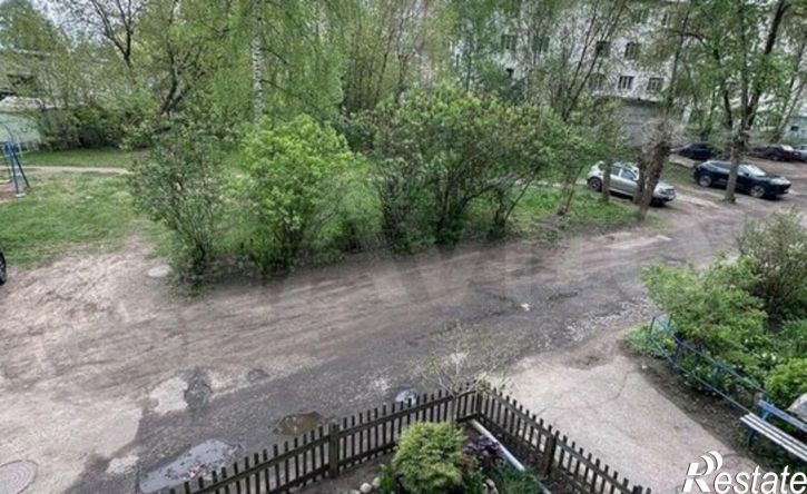 2-комн квартира пр-кт Мира, 58,  д. 58