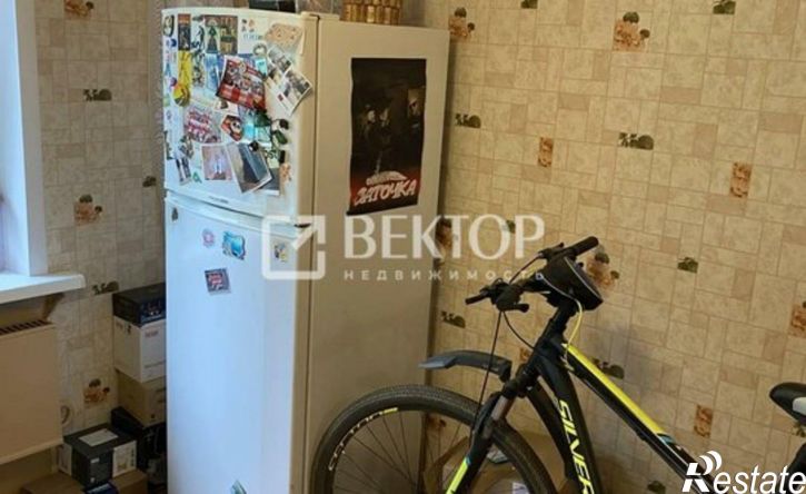1-комн квартира Речной пр-кт, 17,  д. 17