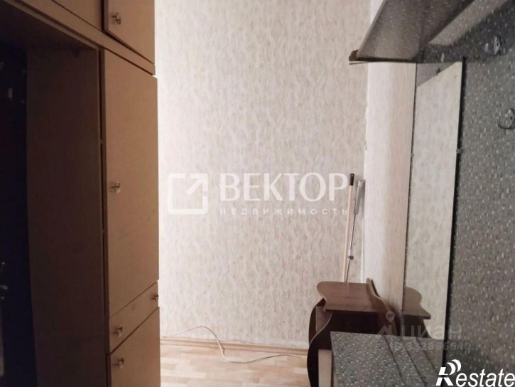 Комната Красноармейская улица