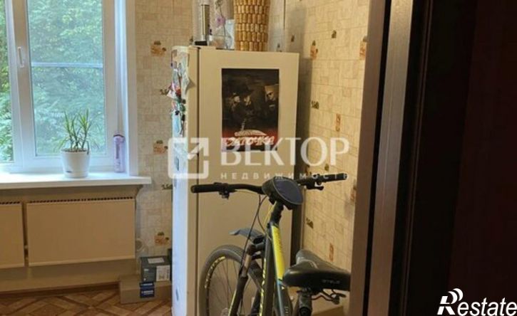 1-комн квартира Речной пр-кт, 17,  д. 17