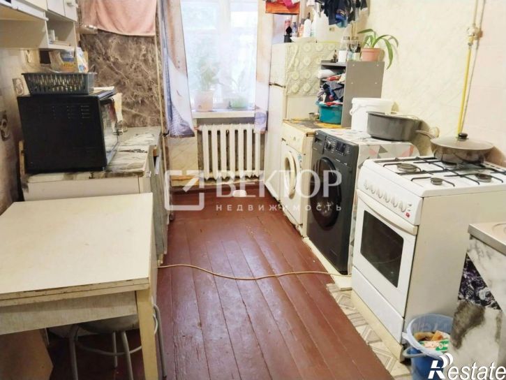 Комната Красноармейская улица