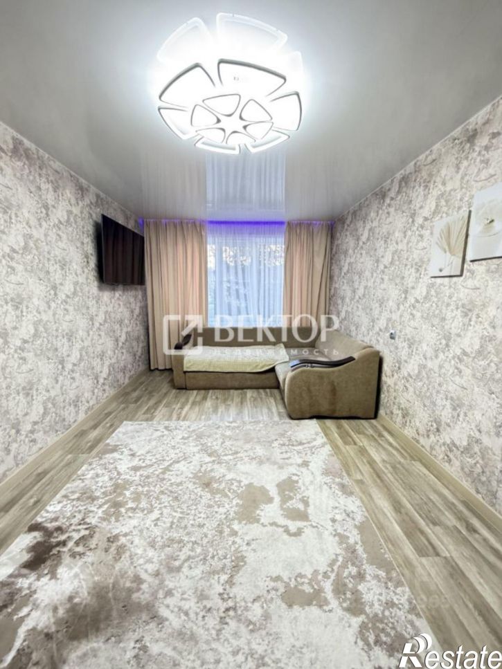 3-комн квартира Березовый пр-д, 18,  д. 18