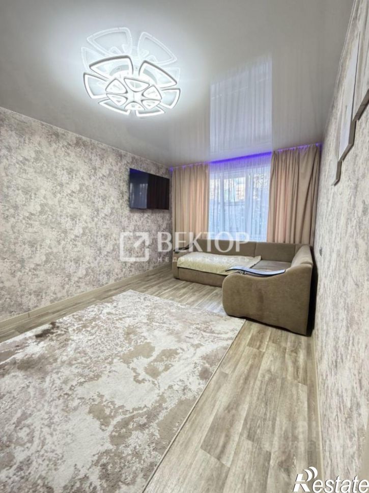 3-комн квартира Березовый пр-д, 18,  д. 18