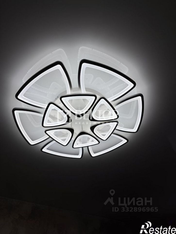 3-комн квартира Березовый пр-д, 18,  д. 18