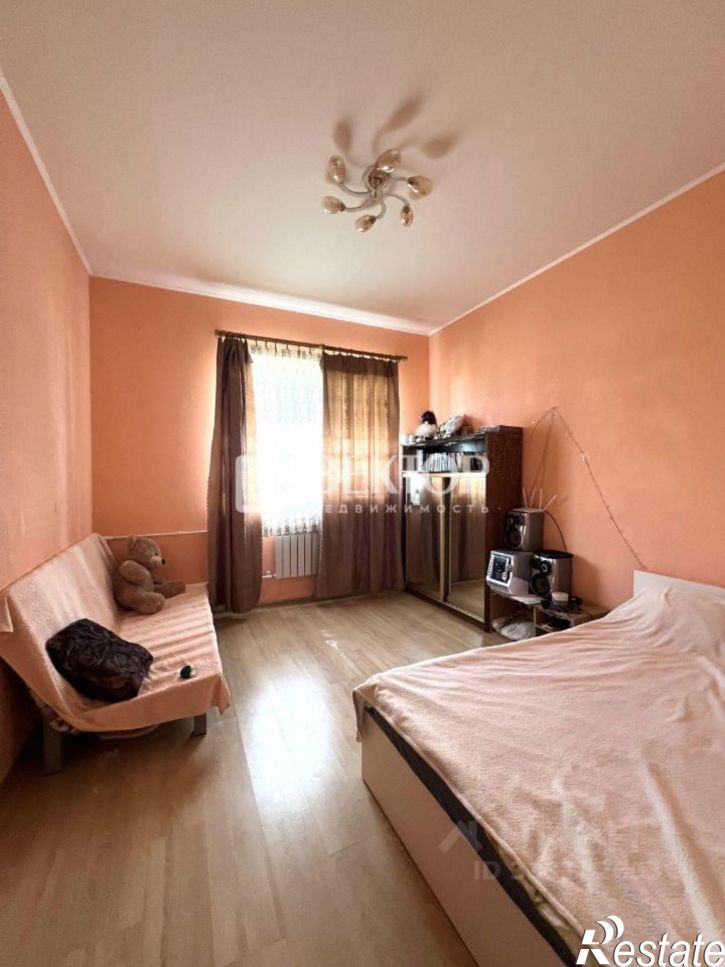 1-комн квартира Островский пр-д, 2,  д. 2