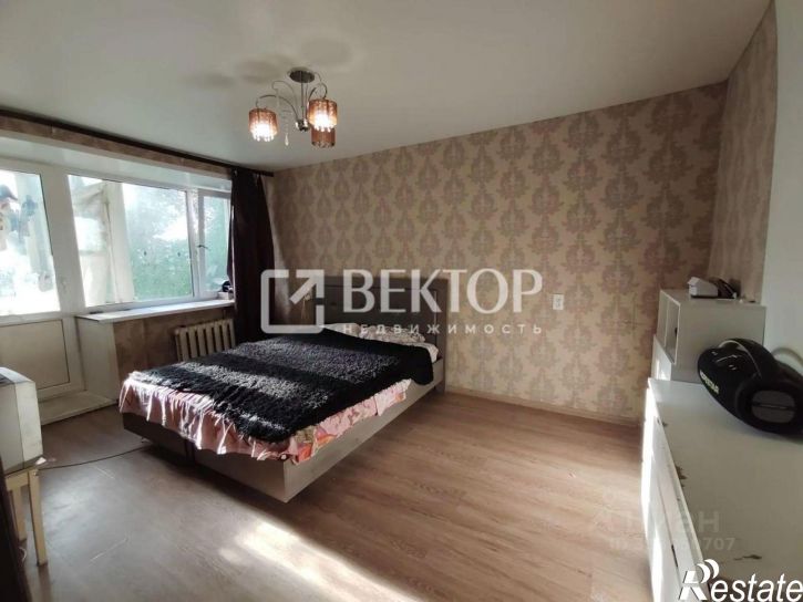 2-комн квартира ул Загородная 1-я, 54,  д. 54